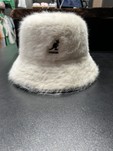 Seau blanc KANGOL CAEN