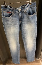 Jeans slim TOMMY JEANS evreux