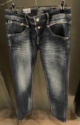 Jeans ajusted LTC CAEN