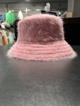 Seau rose KANGOL CAEN