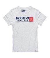 TEDDY SMITH  T-Shirt CAEN