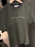 T-shirt avec logo CALVIN KLEIN RENNES