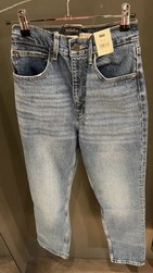 Jeans slim LEVI'S MONDEVILLAGE