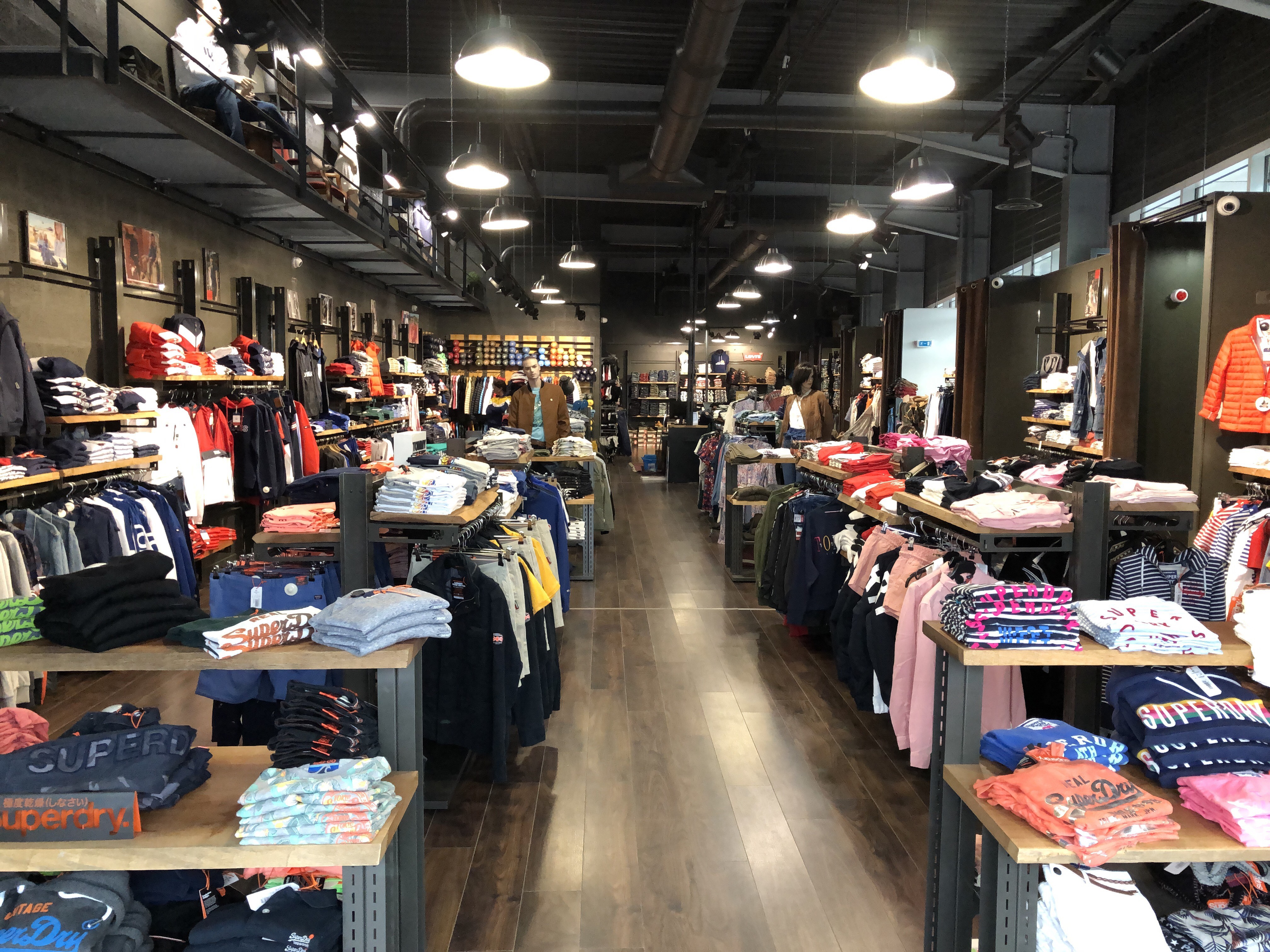 timberland caen