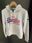 Sweatshirt SUPERDRY CAEN