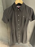 Robe chemise TOMMY MONDEVILLAGE