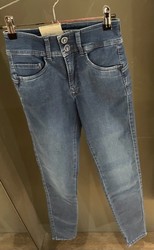 Jeans skinny SALSA EVREUX