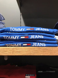 TOMMY JEANS MONDEVILLAGE