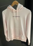 Sweat rose TOMMY MONDEVILLAGE