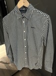 Chemise slim PEPE JEANS RENNES