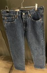 Jeans 501 LEVI&#039;S CAEN