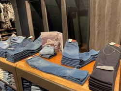 pepe jeans evreux