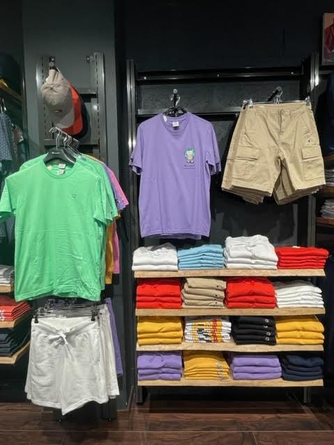Champion magasin vetement best sale