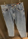 Jeans tapered TOMMY JEANS EVREUX