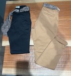 Pantalon chino LTC CAEN