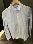 Chemise  rayures PEPE JEANS MONDEVILLAGE