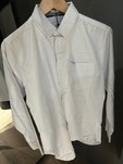 Chemise à rayures PEPE JEANS EVREUX