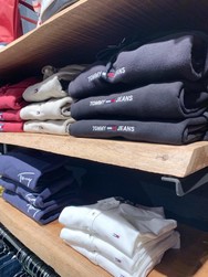 TOMMY HILFIGER RENNES