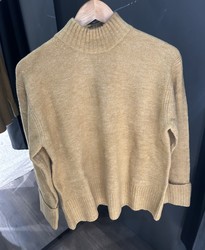 Pull camel PEPE JEANS EVREUX