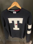 Pull TOMMY JEANS CAEN