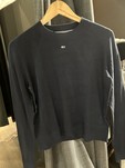 Pull col rond TOMMY JEANS MONDEVILLAGE