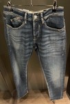 Jeans ajusted LTC MONDEVILLAGE