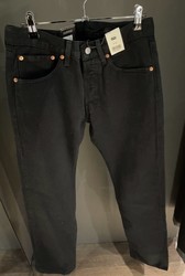Jeans 501 LEVI'S MONDEVILLAGE