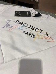 PULL PROJECT X PARIS