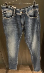 Jeans ajusted LTC RENNES