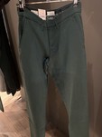 Chino vert PEPE JEANS MONDEVILLLAGE