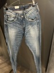 Jeans ajusted LTC CAEN