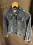 Veste en denim PEPE JEANS MONDEVILLAGE