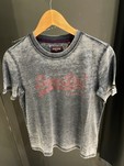 T-shirt femme SUPERDRY CAEN