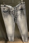 Jeans gris LTC CAEN