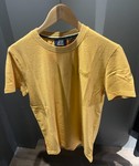 T-shirt jaune SUPERDRY RENNES