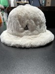 Chapeau blanc KANGOL MONDEVILLAGE