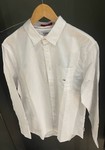 Chemise blanche TOMMY JEANS RENNES