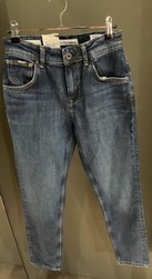 Jeans coupe droite PEPE JEANS RENNES