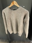 Pull beige SUPERDRY CAEN