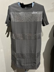 Robe  sequins FREEMAN CAEN