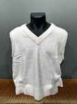 Pull sans manches CALVIN KLEIN MONDEVILLAGE