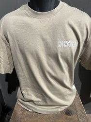 T-shirt DICKIES CAEN