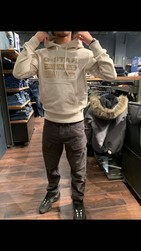 GSTAR GUICHAINVILLE