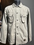 Veste surchemise SUPERDRY MONDEVILLAGE