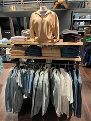 LEVIS EVREUX