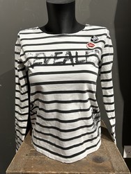 T-shirt manches longues FREEMAN MONDEVILLAGE