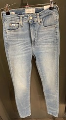 Jeans skinny CALVIN KLEIN CAEN