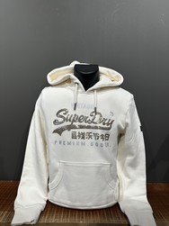 Sweat  capuche SUPERDRY CAEN