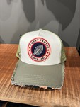 Casquette SWEET PANTS CAEN