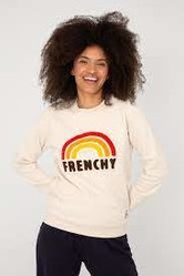 frenchy beige